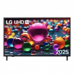 LG UHD AI 43UA75006LA 109.2...