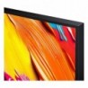LG QNED AI 55QNED70A6A 139.7 cm (55") 4K Ultra HD Smart TV Wi-Fi Black
