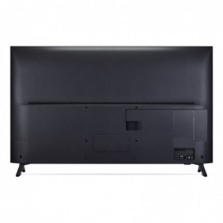 LG QNED AI 55QNED70A6A 139.7 cm (55") 4K Ultra HD Smart TV Wi-Fi Black