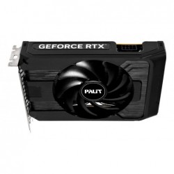Palit GeForce RTX 5050 StormX NVIDIA 8 GB GDDR6