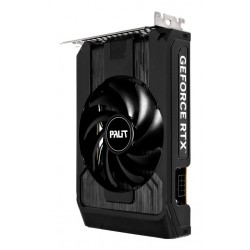Palit GeForce RTX 5050 StormX NVIDIA 8 GB GDDR6