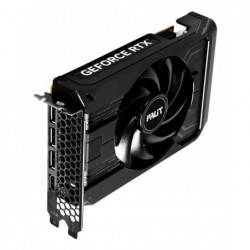 Palit GeForce RTX 5050 StormX NVIDIA 8 GB GDDR6