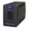 PowerWalker VI 2000 SCL Line-Interactive 2 kVA 1200 W