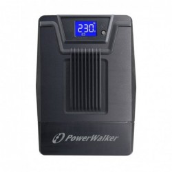 PowerWalker VI 2000 SCL Line-Interactive 2 kVA 1200 W