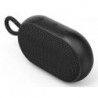 Bezvadu skaļrunis Hama  Buddy 3.0 Bluetooth® Loudspeaker, Waterproof IPX7, 6 W Black