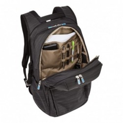 Thule 5354 Construct laptop backpack 28L black