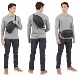 Thule 5290 Tact Waistpack 5L Black