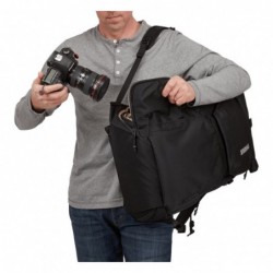 Thule 5344 Covert camera backpack DSLR 32L black