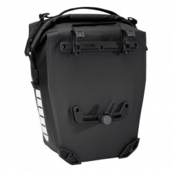 Thule 5406 Shield commuter pannier 22L black