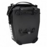 Thule 5406 Shield commuter pannier 22L black