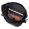 Thule 5406 Shield commuter pannier 22L black