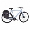 Thule 5406 Shield commuter pannier 22L black
