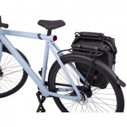 Thule 5406 Shield commuter pannier 22L black