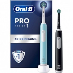 Oral-B Electric Toothbrush,...