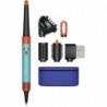 Dyson Curly+Coily Hair Multi-Styler HS08 Airwrap I.D. Ion conditioning Temperature (max) 3 u00b0C 1300 W |