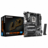 Gigabyte B760 DS3H WF6E GEN5 Processor family Intel Processor socket LGA1700 DDR5 Supported hard disk drive