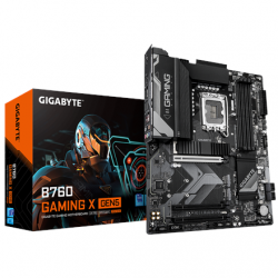 Gigabyte B760 GAMING X GEN5...