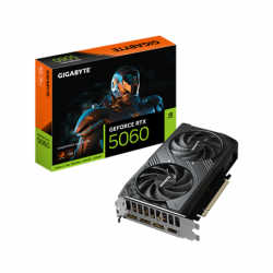 Gigabyte GeForce RTX 5060...