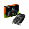 Gigabyte GeForce RTX 5060 WINDFORCE MAX OC 8G NVIDIA 8 GB GeForce RTX 5060 GDDR7 HDMI ports quantity 1 PCI-E