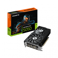 Gigabyte GeForce RTX 5050...