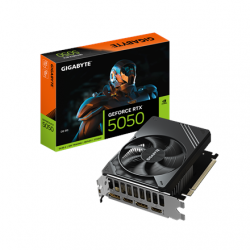 Gigabyte GeForce RTX 5050...