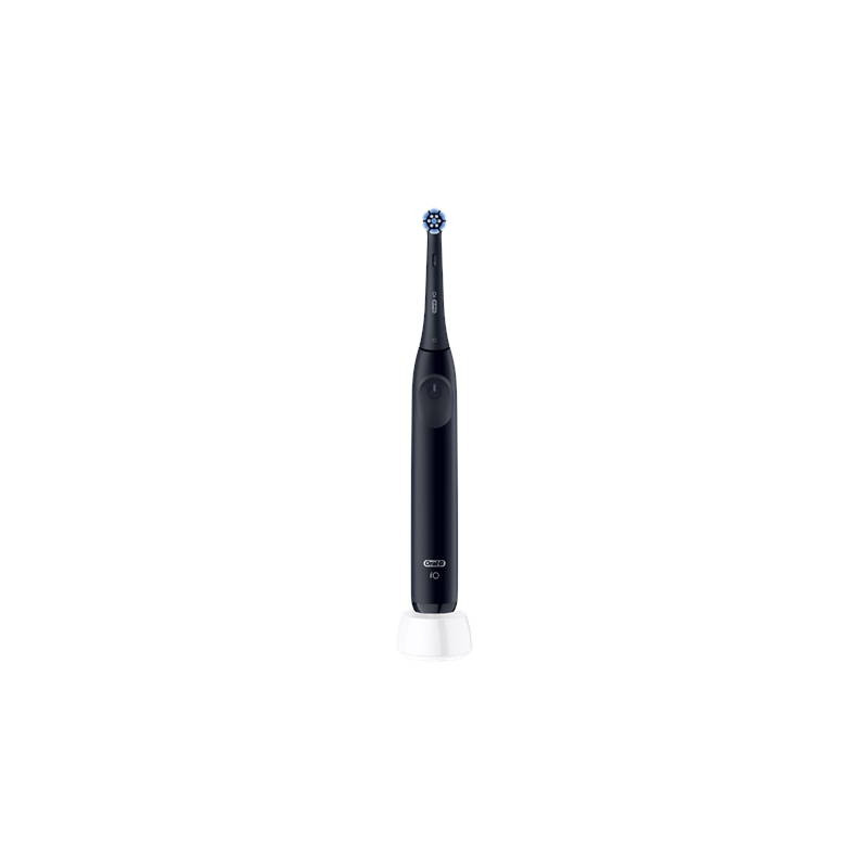 Oral-B Electric Toothbrush iO2 Rechargeable For adults Number of brush heads included 1 Number of teeth
