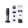 BRAUN Multi Groomer AIO7560 BlkSpcGry