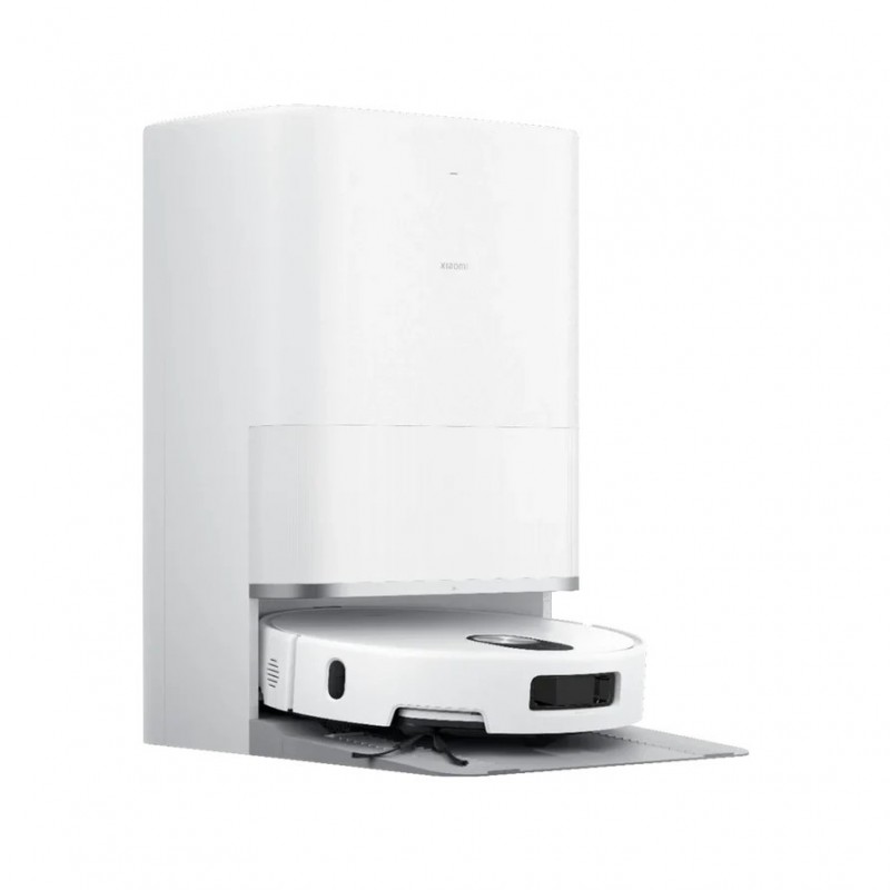 Xiaomi Robotu00a0Vacuum 5 EU