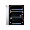 Apple 13-inch iPad Pro M5 Wi-Fi 2TB with nano-texture glass - Silver