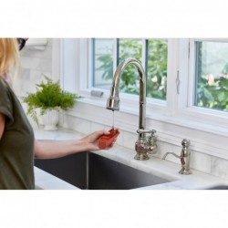 Tefal Pure Pop DT2022 Handheld garment steamer 0.07 L 1300 W Coral