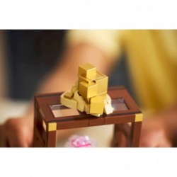 LEGO IDEAS 21362 Mineral Collection