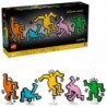LEGO ART 31216 Keith Haring - Dancing Figures