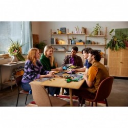 LEGO ART 31216 Keith Haring - Dancing Figures