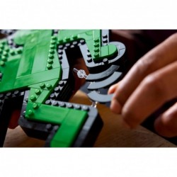 LEGO ART 31216 Keith Haring - Dancing Figures