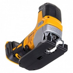 GRIP JIGSAW DEWALT DCS335N-XJ