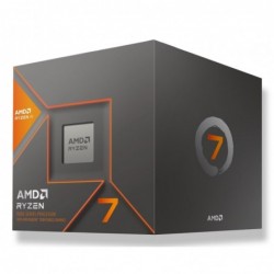 Procesor AMD Ryzen 7 8700G...
