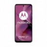 Motorola moto g55 5G 16.5 cm (6.49") Dual SIM Android 14 USB Type-C 8 GB 256 GB 5000 mAh Purple