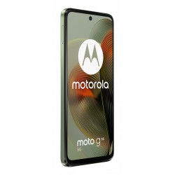 Motorola moto g55 5G 16.5 cm (6.49") Dual SIM Android 14 USB Type-C 8 GB 256 GB 5000 mAh Green