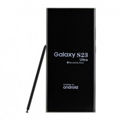 Samsung Galaxy S23 Ultra S918B DS 12/512GB Green (REMADE by 2Bnew)2Y