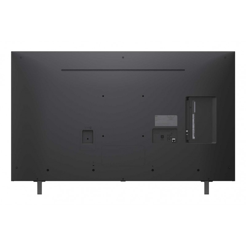 Telewizor 50" LG 50NANO81A6A
