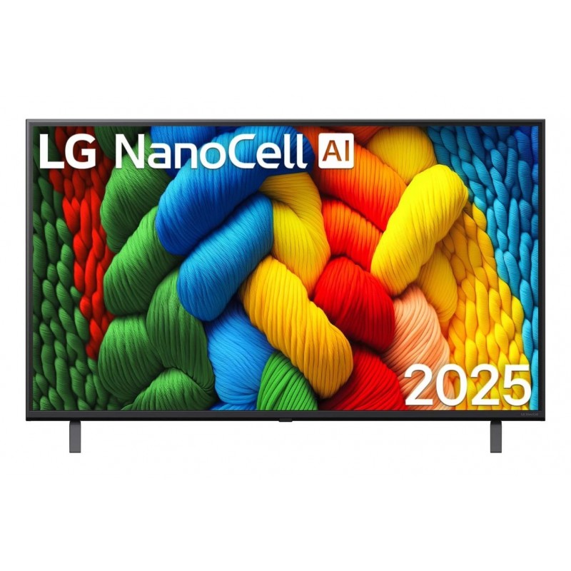 Telewizor 55" LG 55NANO81A6A