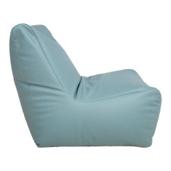 Кресло-мешок SEAT DREAM 95x65x90   45см, пастельно-зеленый