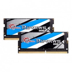 G.Skill Ripjaws - 32 GB - 2...