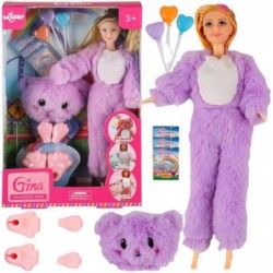 WOOPIE Lalka w Przebraniu...