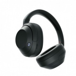Sony ULT WEAR - Wireless Bluetooth Headphones with ULT POWER SOUND, Ultimate Deep Bass, Noise Cancelling, Clear Call