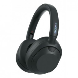 Sony ULT WEAR - Wireless Bluetooth Headphones with ULT POWER SOUND, Ultimate Deep Bass, Noise Cancelling, Clear Call