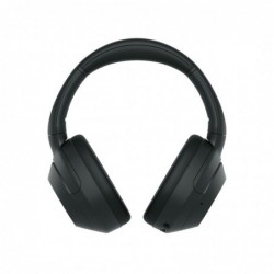 Sony ULT WEAR - Wireless Bluetooth Headphones with ULT POWER SOUND, Ultimate Deep Bass, Noise Cancelling, Clear Call