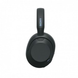 Sony ULT WEAR - Wireless Bluetooth Headphones with ULT POWER SOUND, Ultimate Deep Bass, Noise Cancelling, Clear Call
