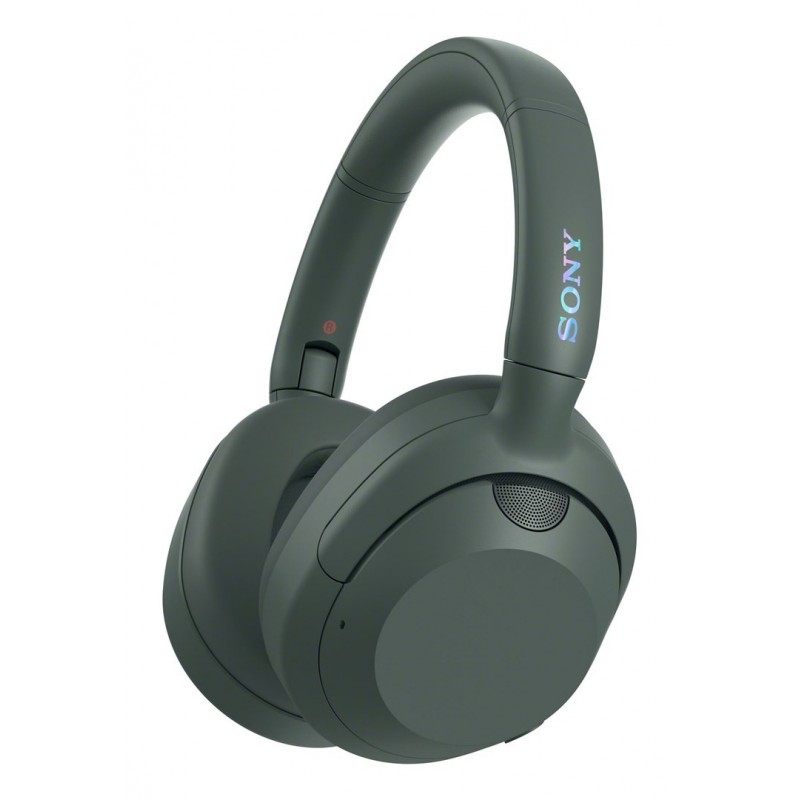 Sony ULT WEAR - Wireless Bluetooth Headphones with ULT POWER SOUND, Ultimate Deep Bass, Noise Cancelling, Clear Call