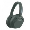 Sony ULT WEAR - Wireless Bluetooth Headphones with ULT POWER SOUND, Ultimate Deep Bass, Noise Cancelling, Clear Call